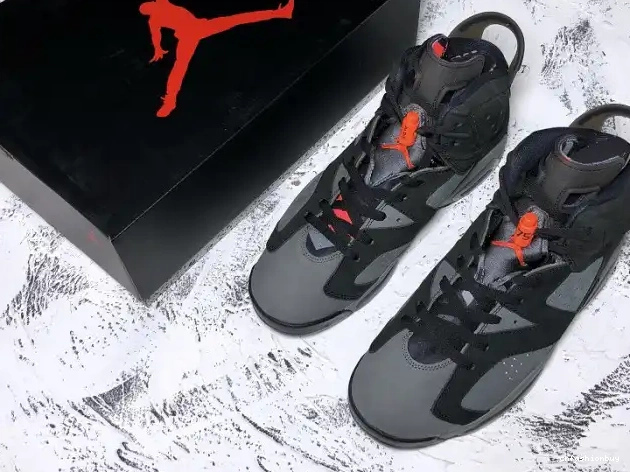 Paris CK1229-001 6 PSG Jordan Retro Saint-Germain Air 0517